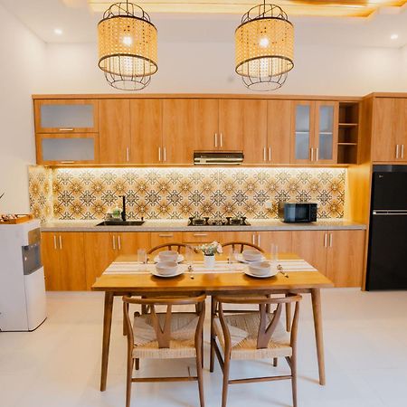 Vila Graha Madeline Ketewel Exteriér fotografie