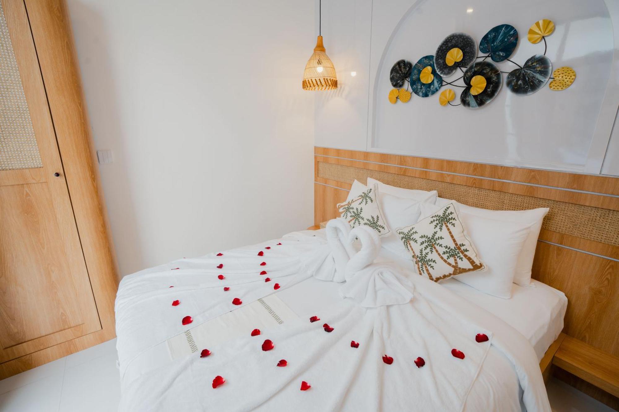 Vila Graha Madeline Ketewel Exteriér fotografie