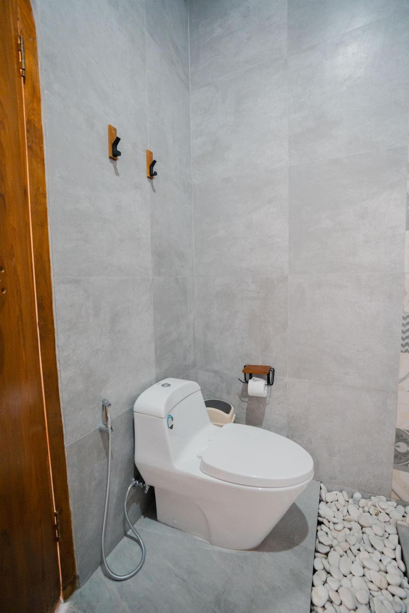 Vila Graha Madeline Ketewel Exteriér fotografie